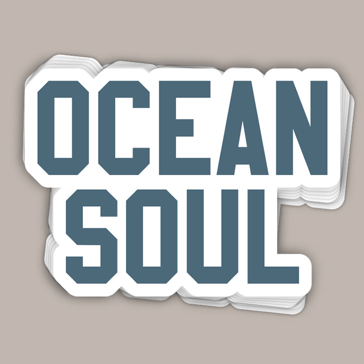 Stickers and accessories