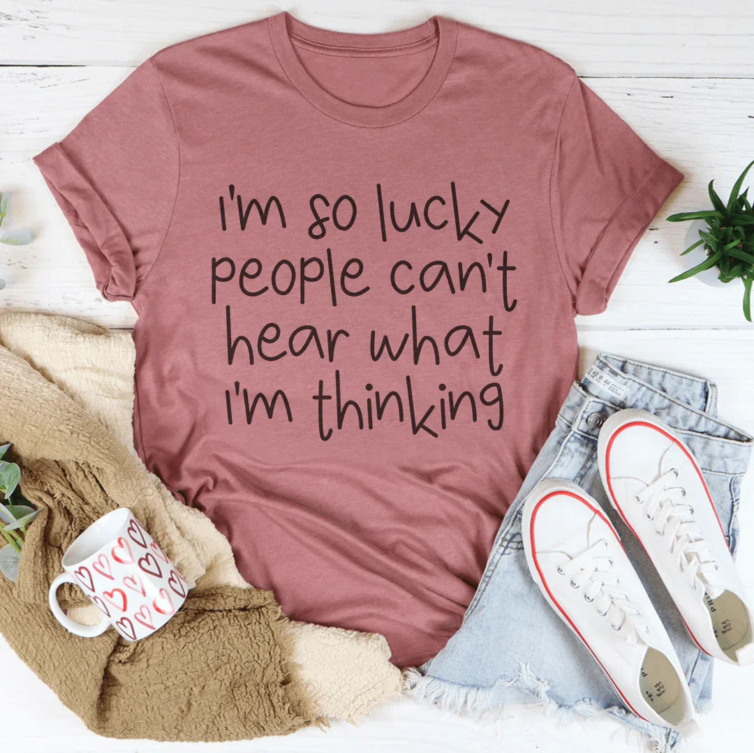 T-shirts