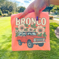 BRONCO TEE