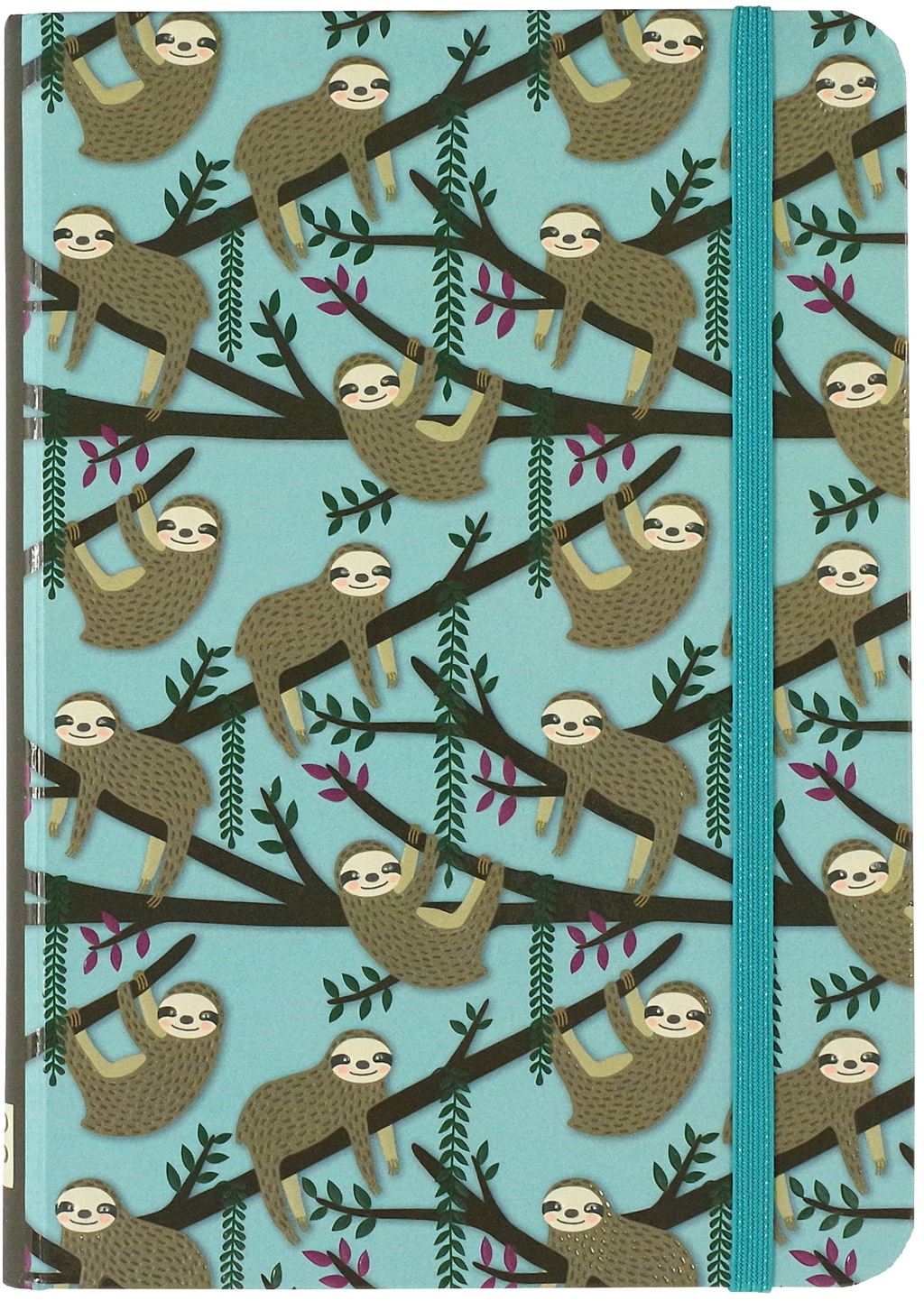 Sloths Journal