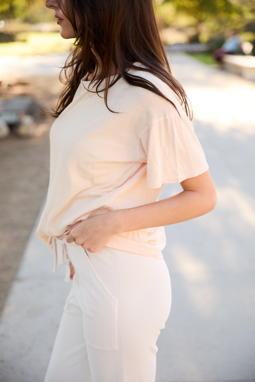 Arden Tee