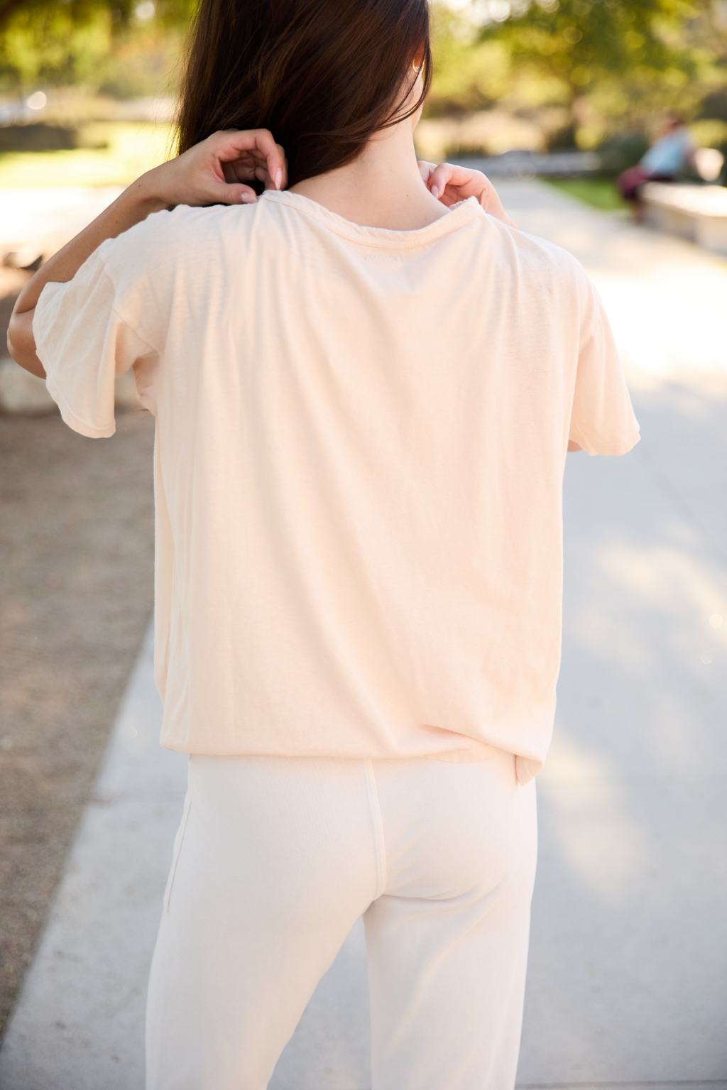 Arden Tee