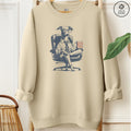 Italian Greyhound Whippet Iggy World's Best Dad Mug Sweatshirt