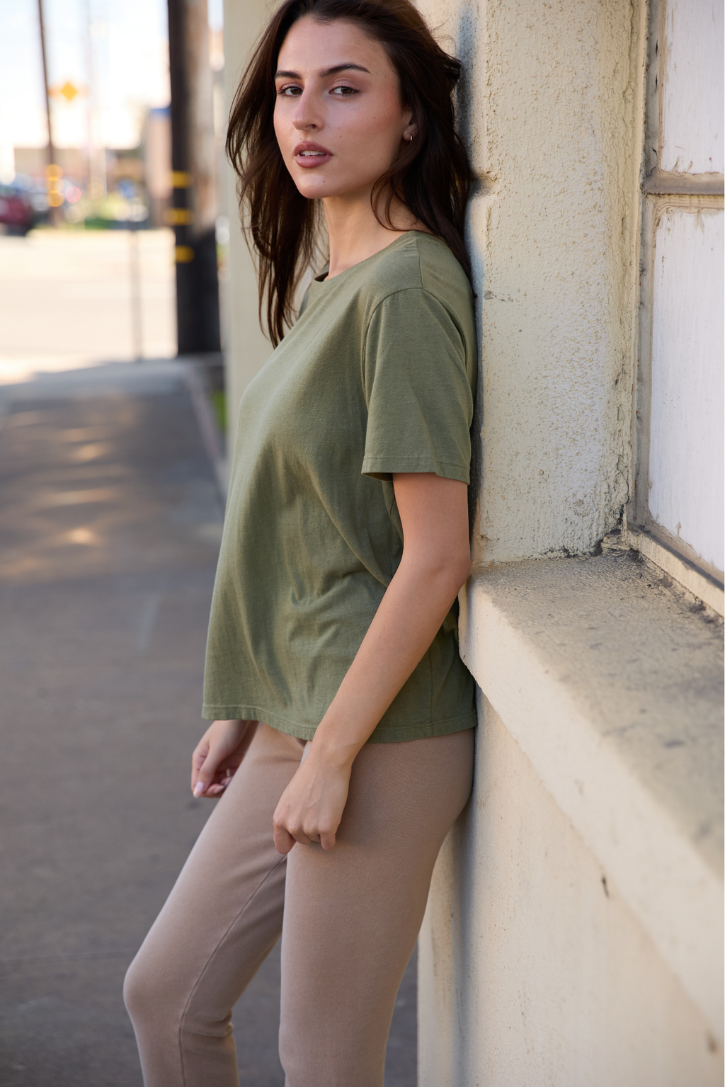 Arden Tee