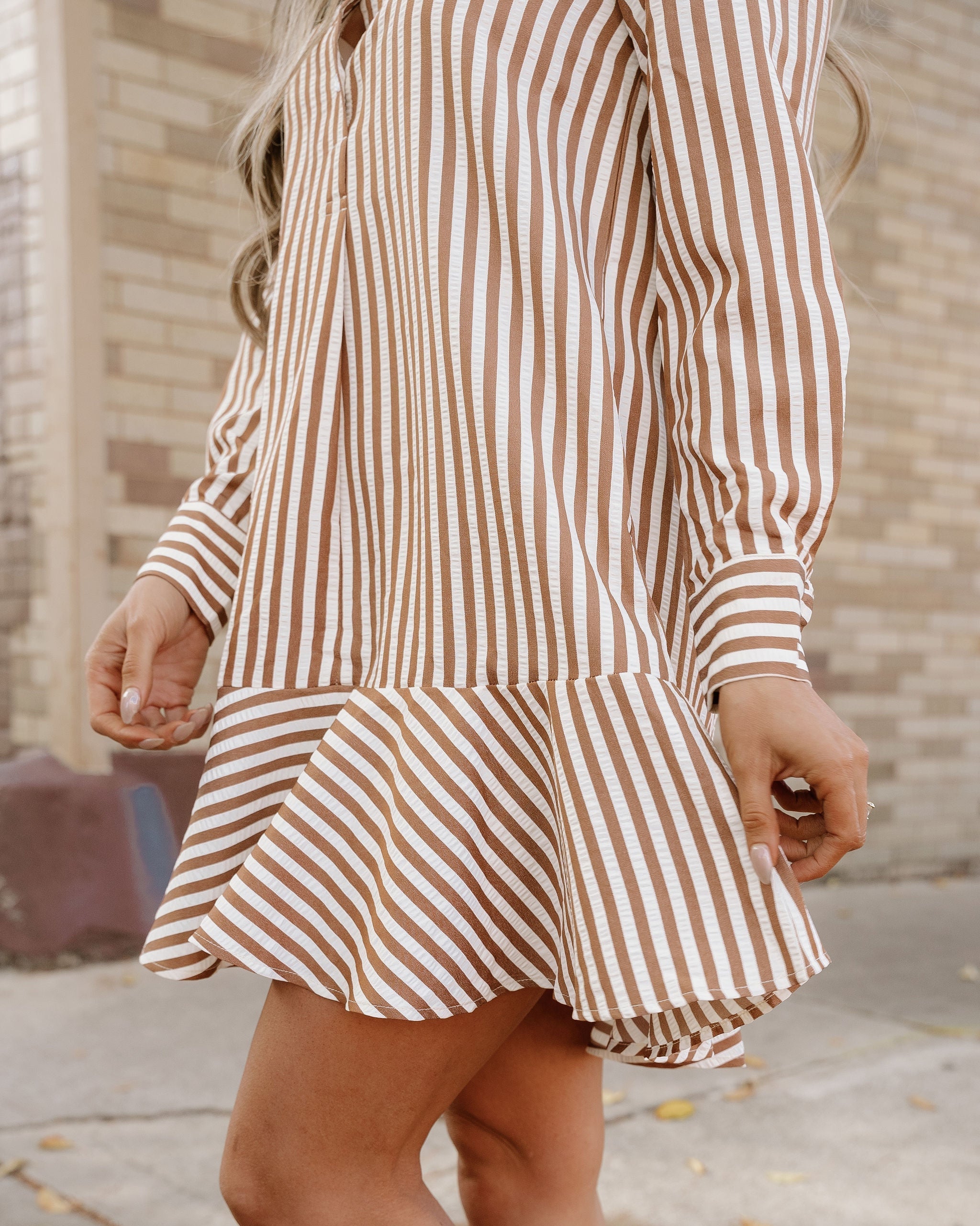 Dallas Dress