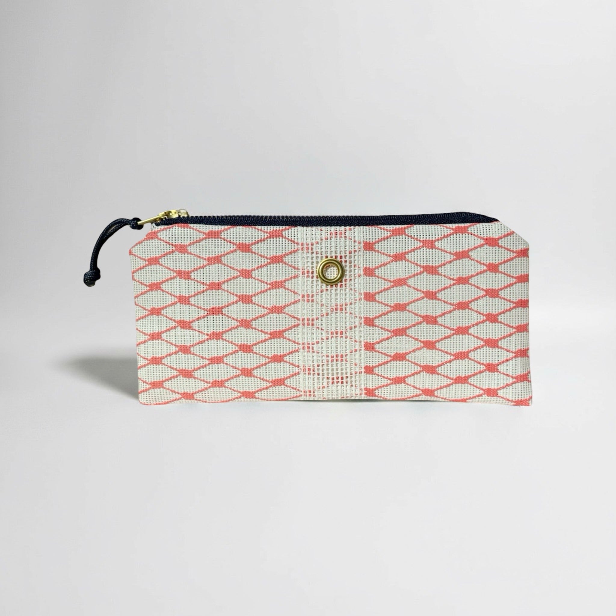 Lobster Bisque Mini-Clutch