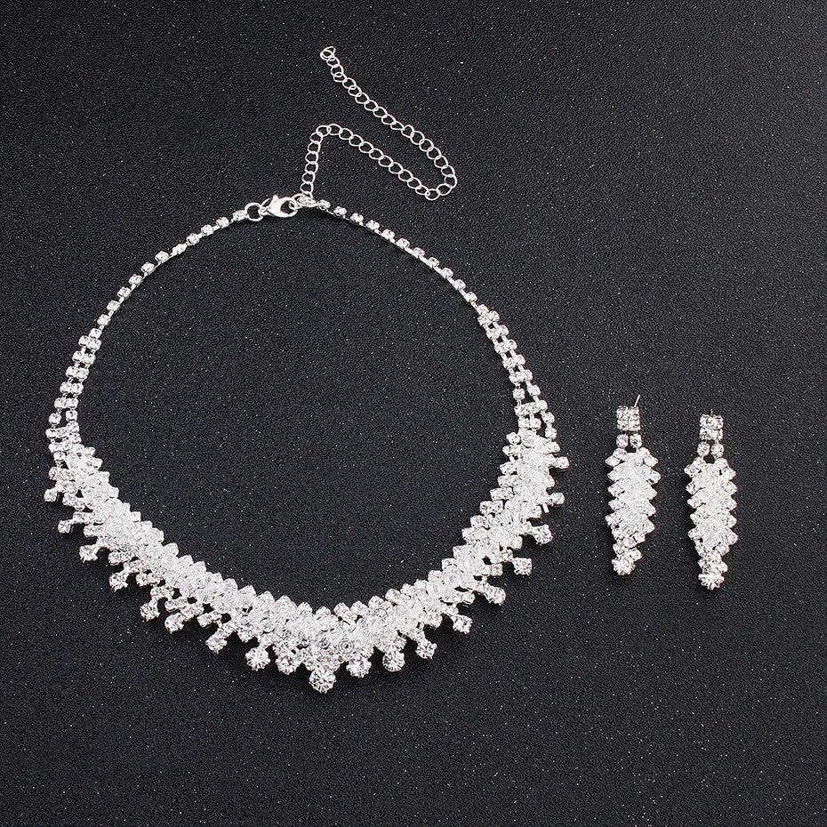 WEDDING SET