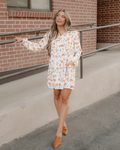 Gia Dress