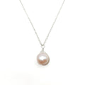 Ethereal necklace