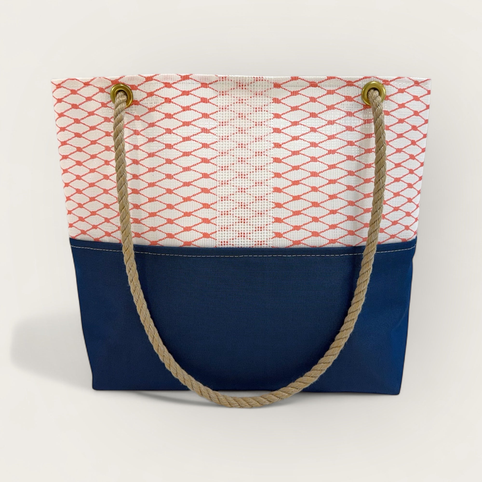 Lobster Bisque Tote