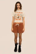 Willie Nelson Palm Beach Tee