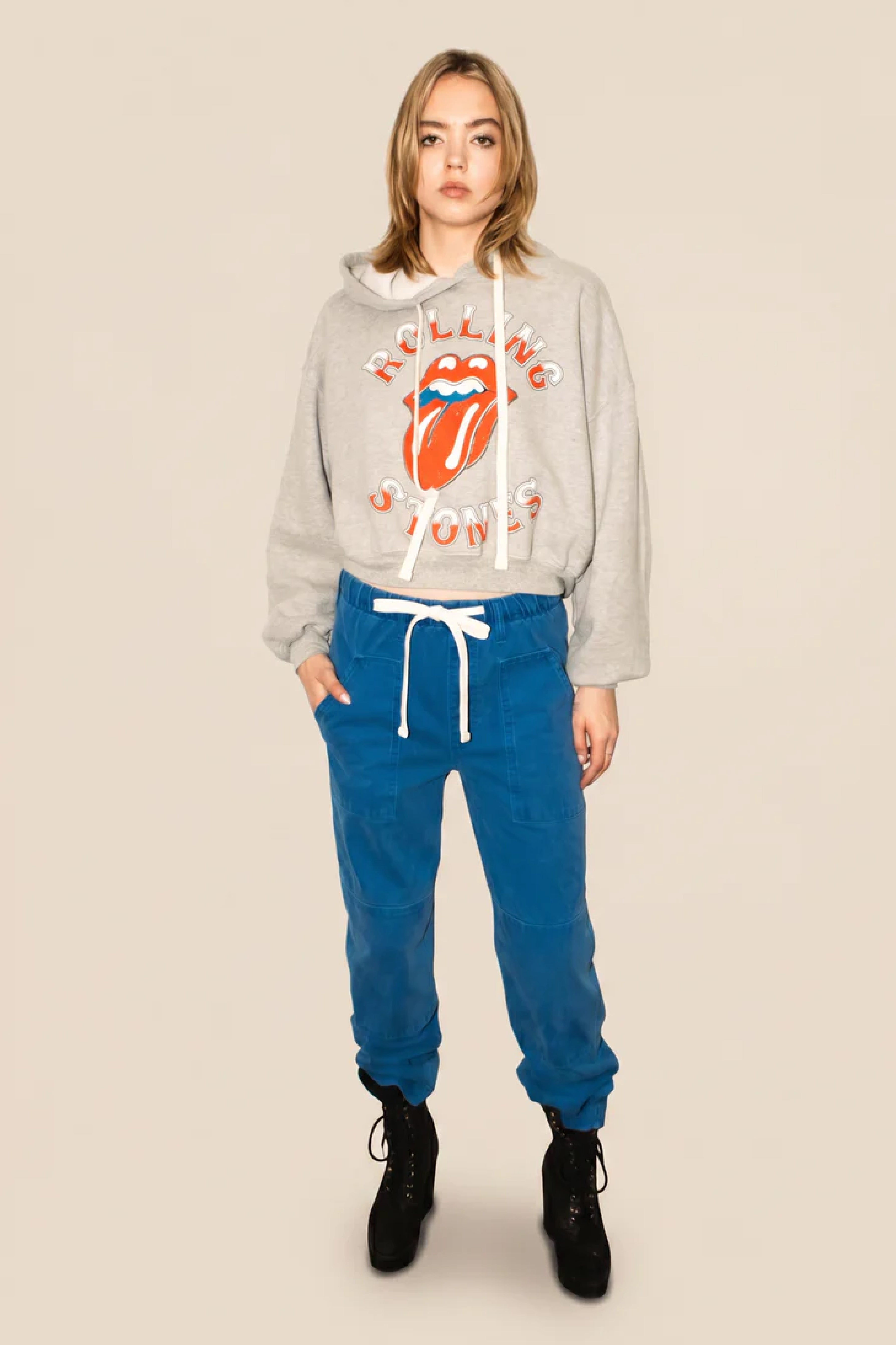 Euro Workwear Pants