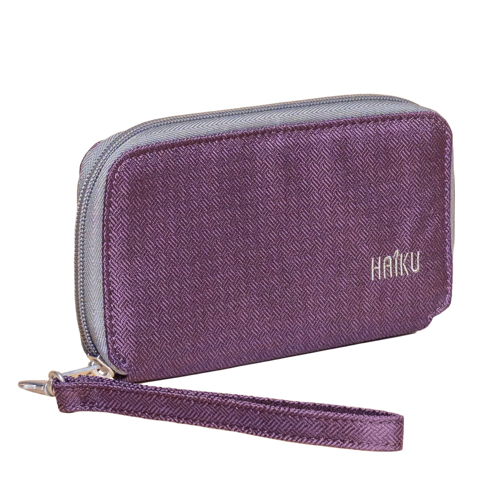 Intrepid Wallet
