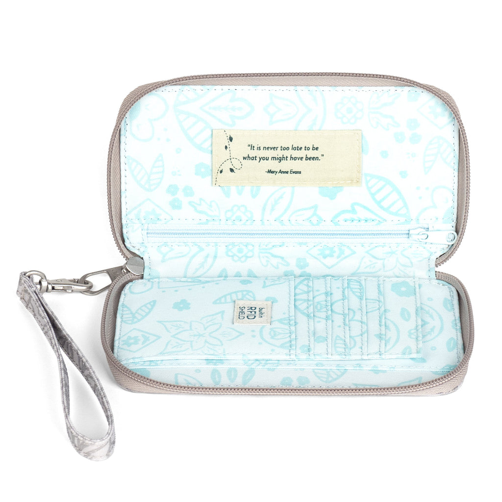 Intrepid Wallet