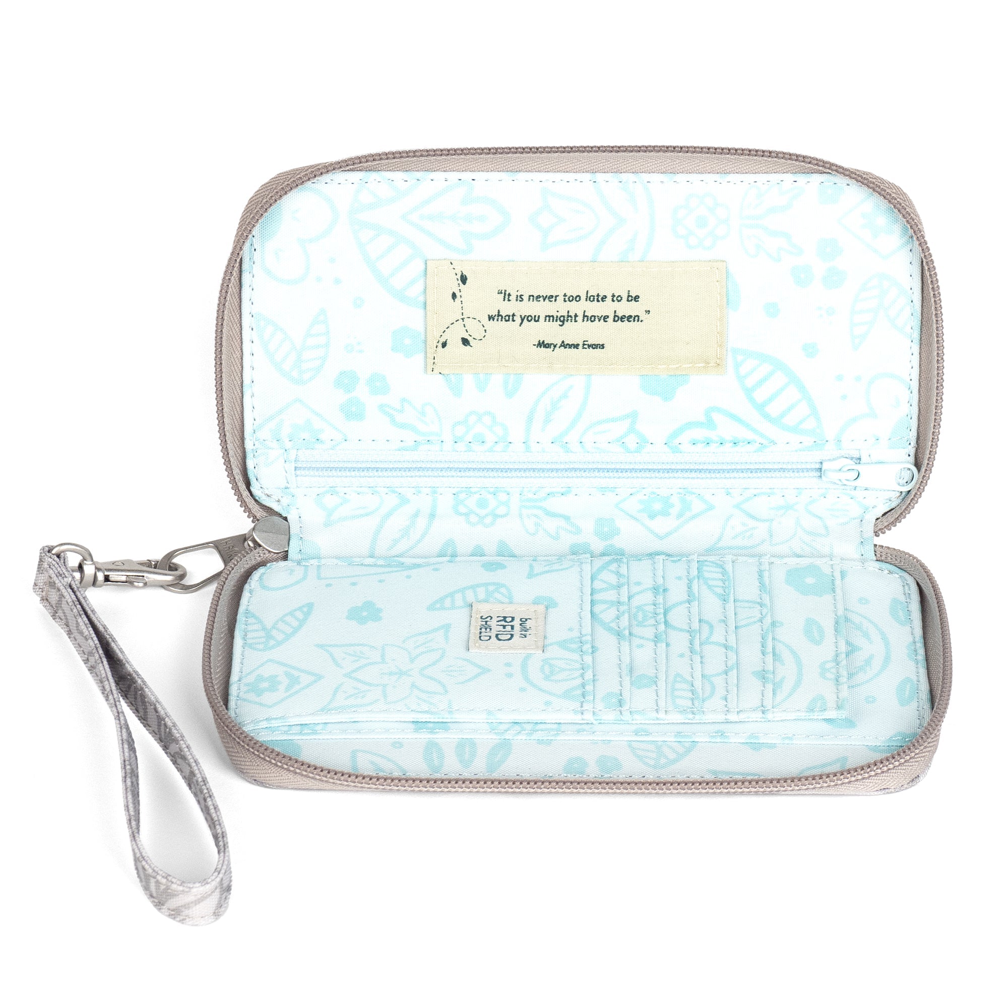 Intrepid Wallet