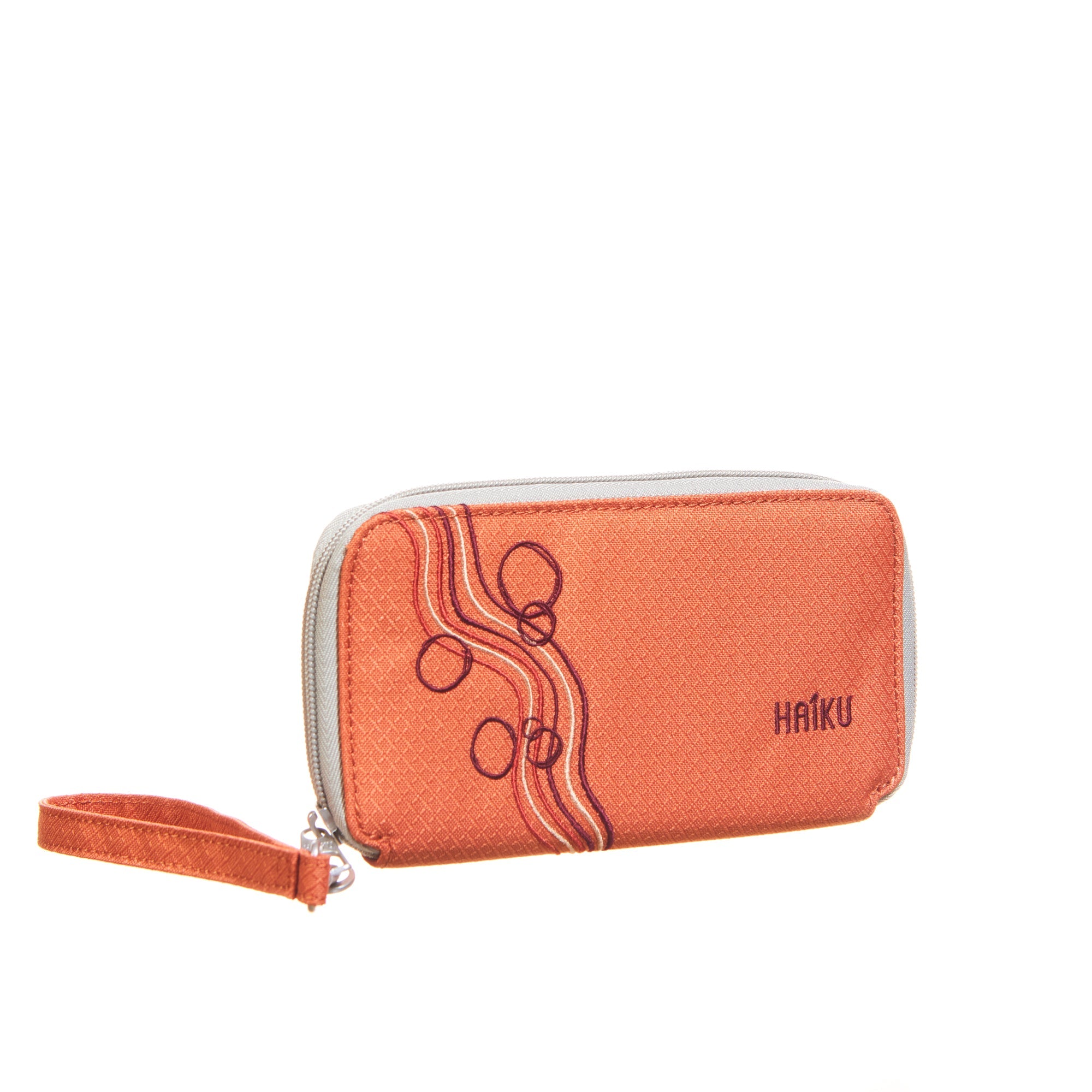 Intrepid Wallet