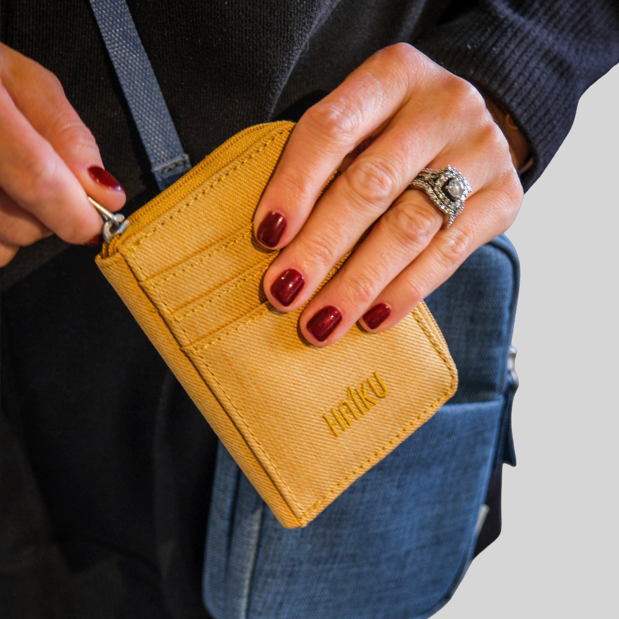 Sprout Wallet