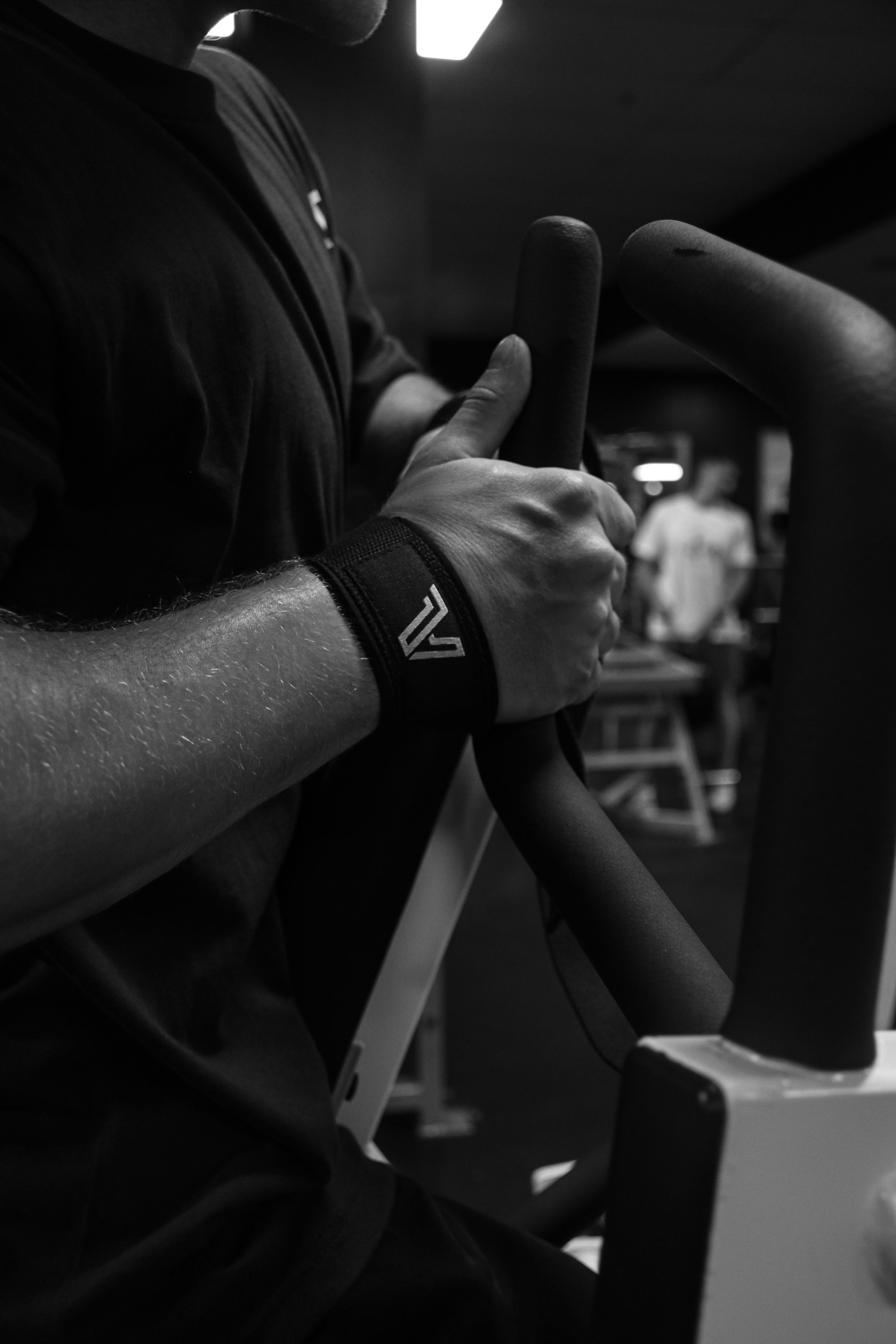 Lifting Straps