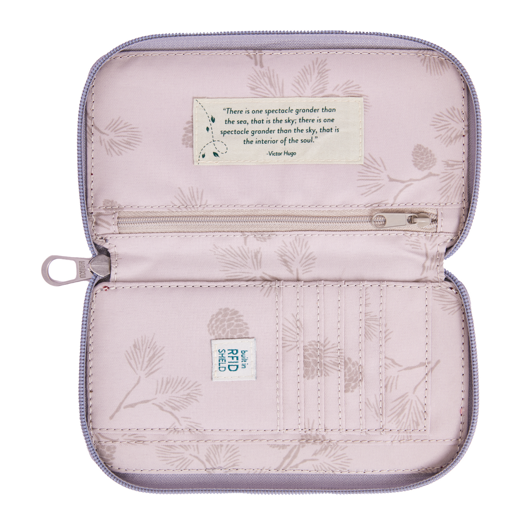 Intrepid Wallet