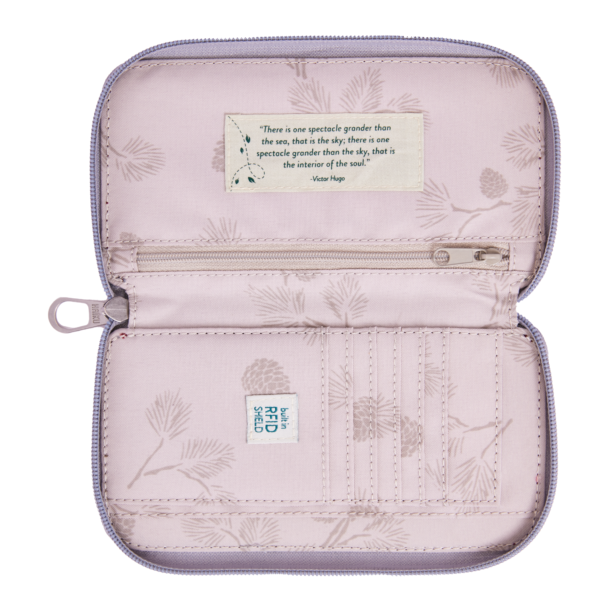 Intrepid Wallet