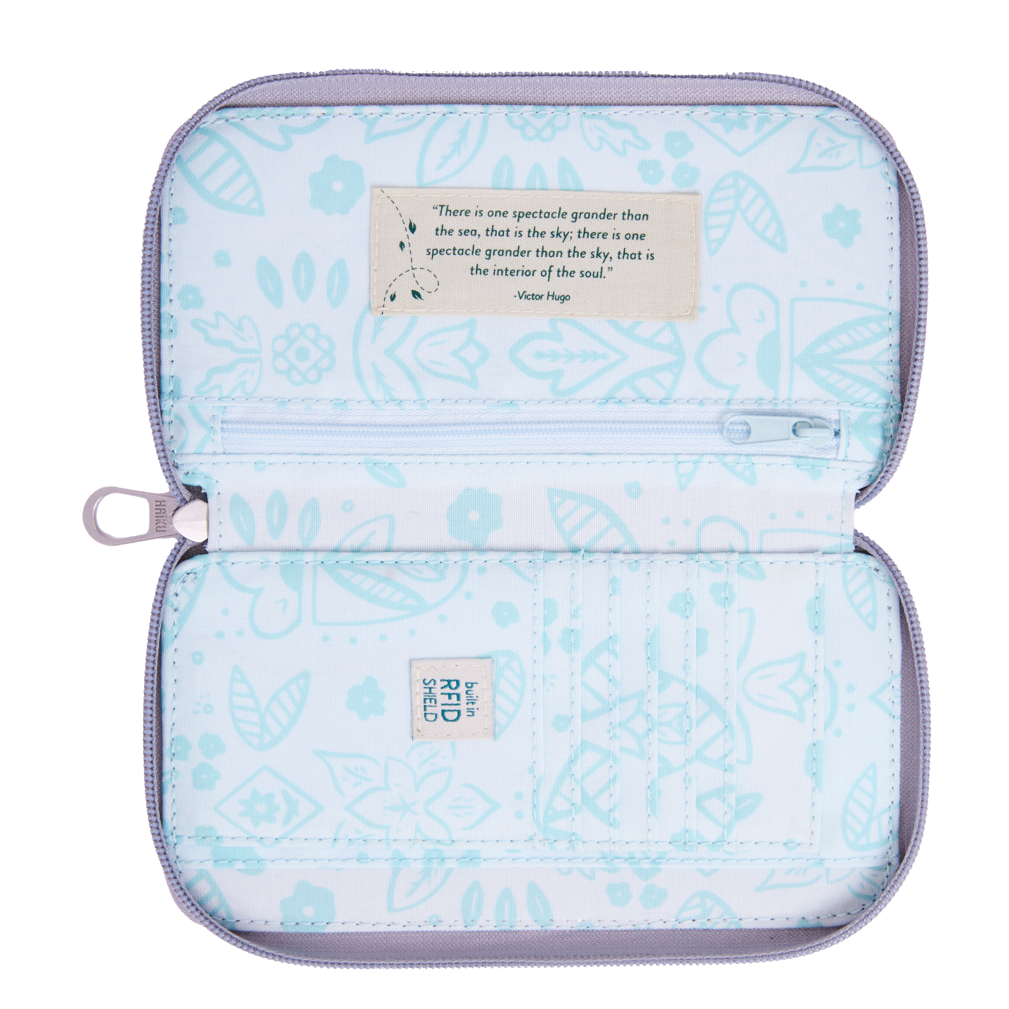 Intrepid Wallet