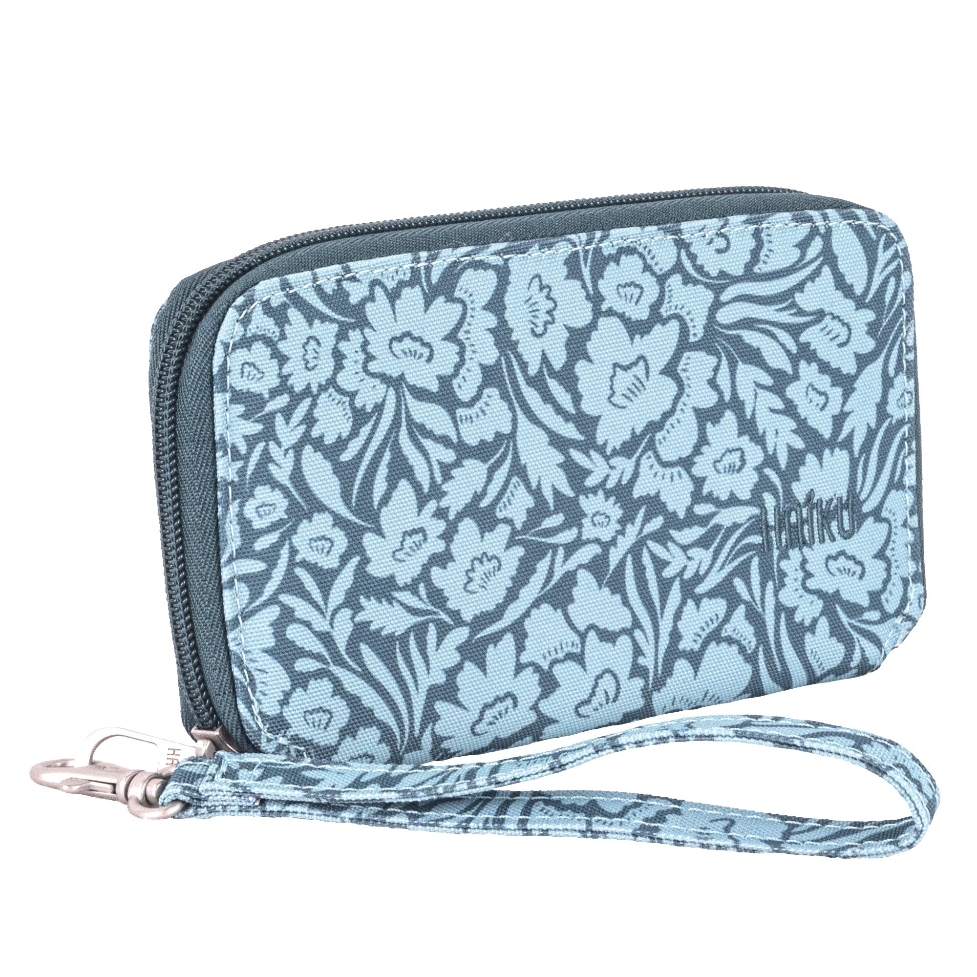 Intrepid Wallet