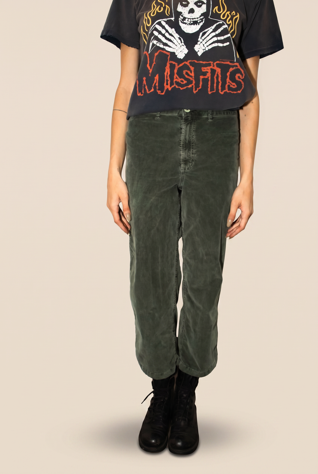 The Moonlight Trousers