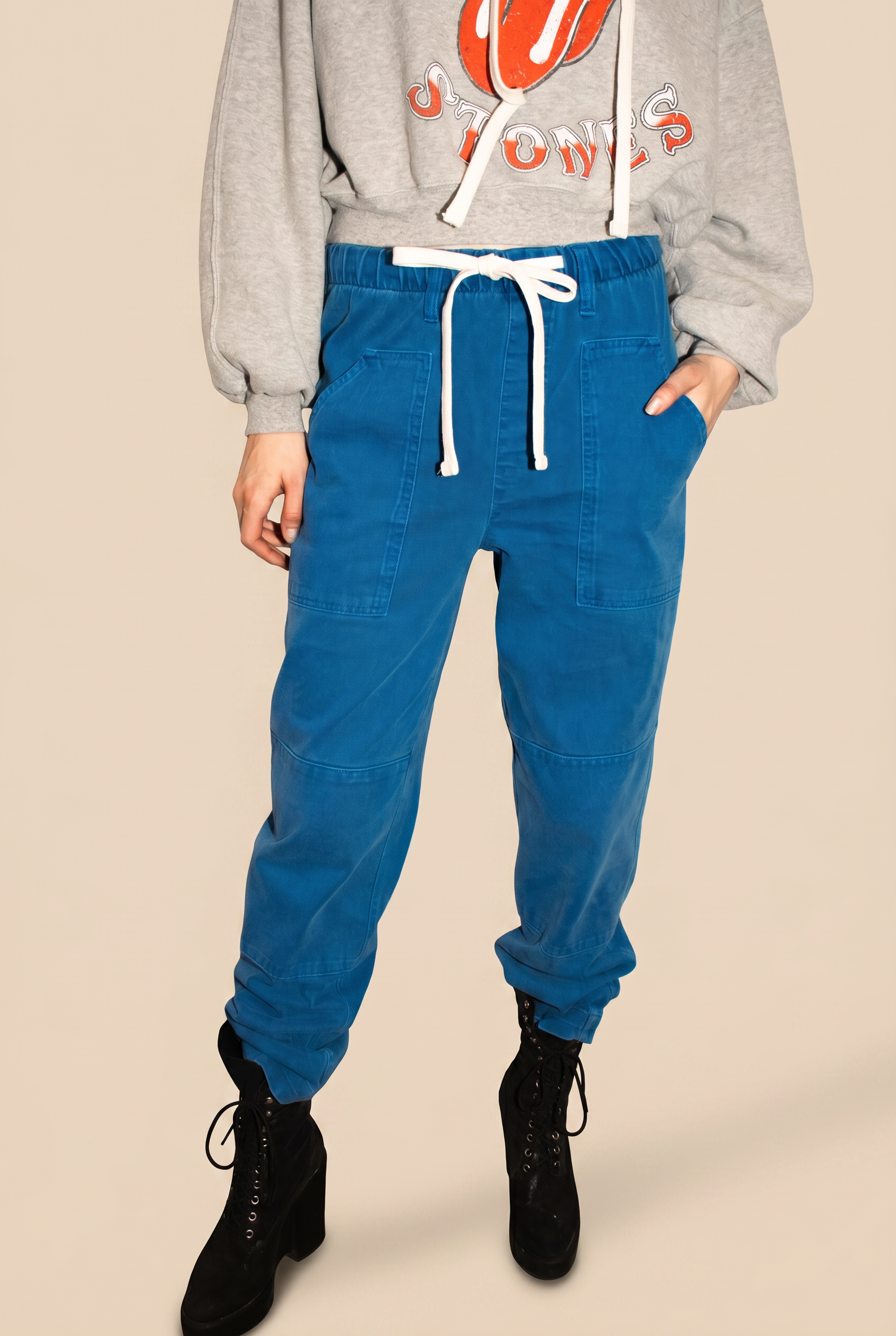 Euro Workwear Pants