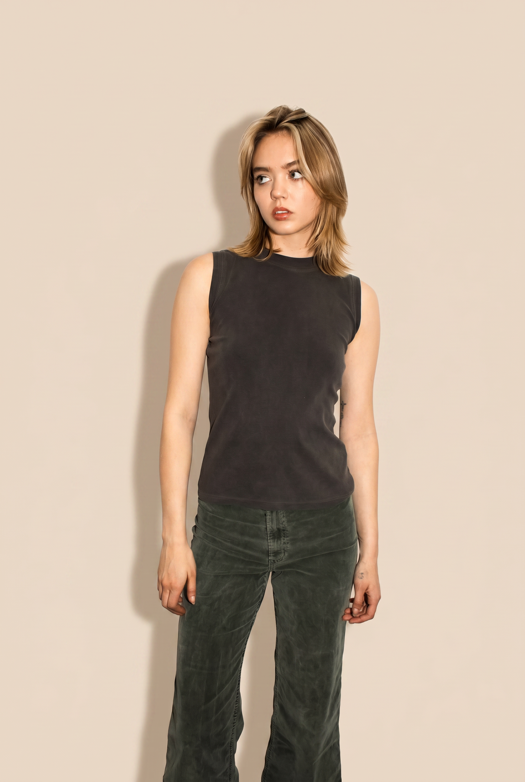 The Tunic Tank