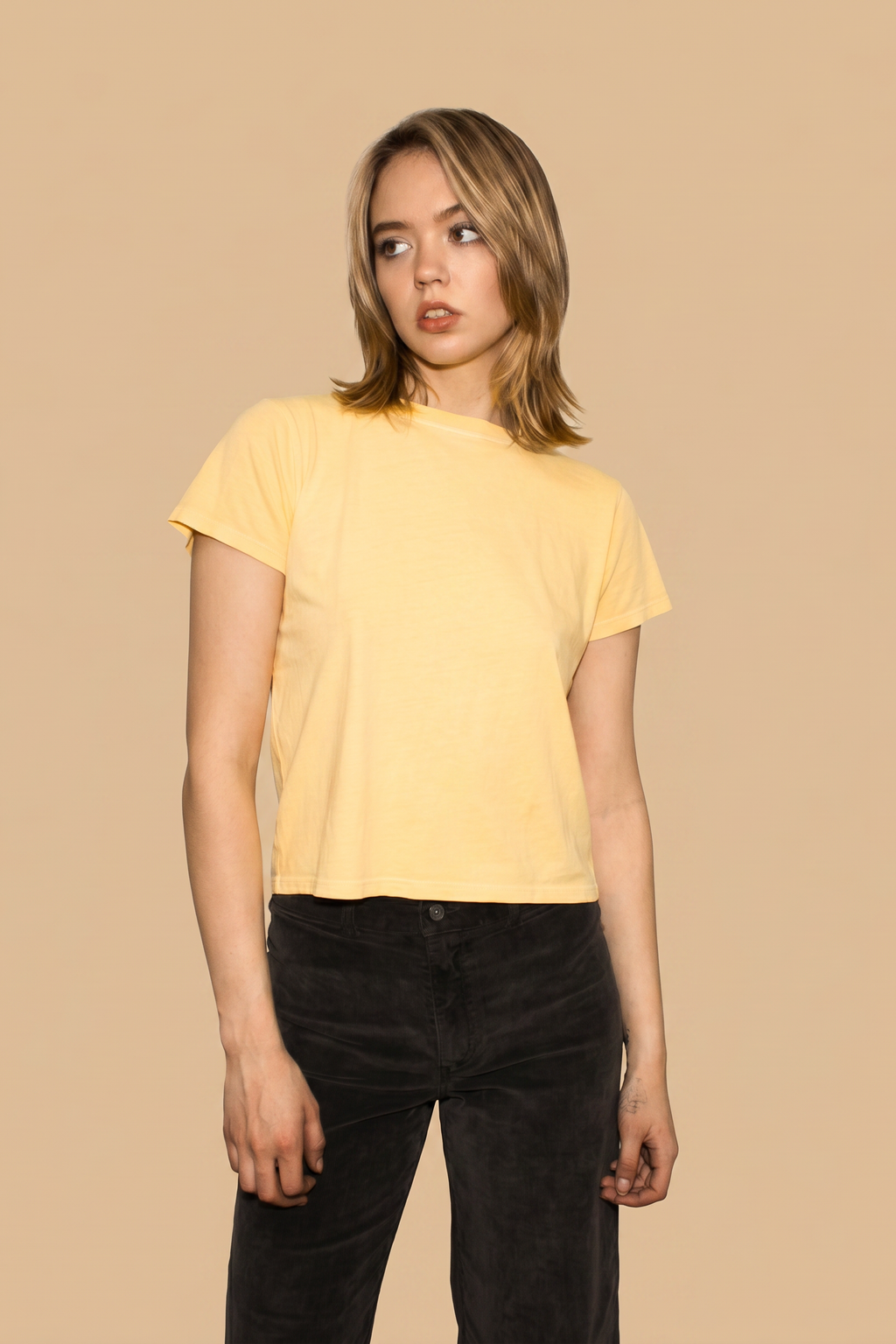 The Basic Tee