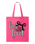 But God Tote