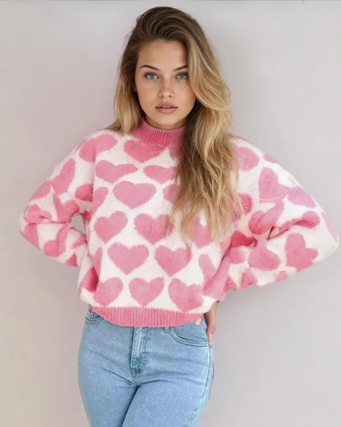 Melody Sweater