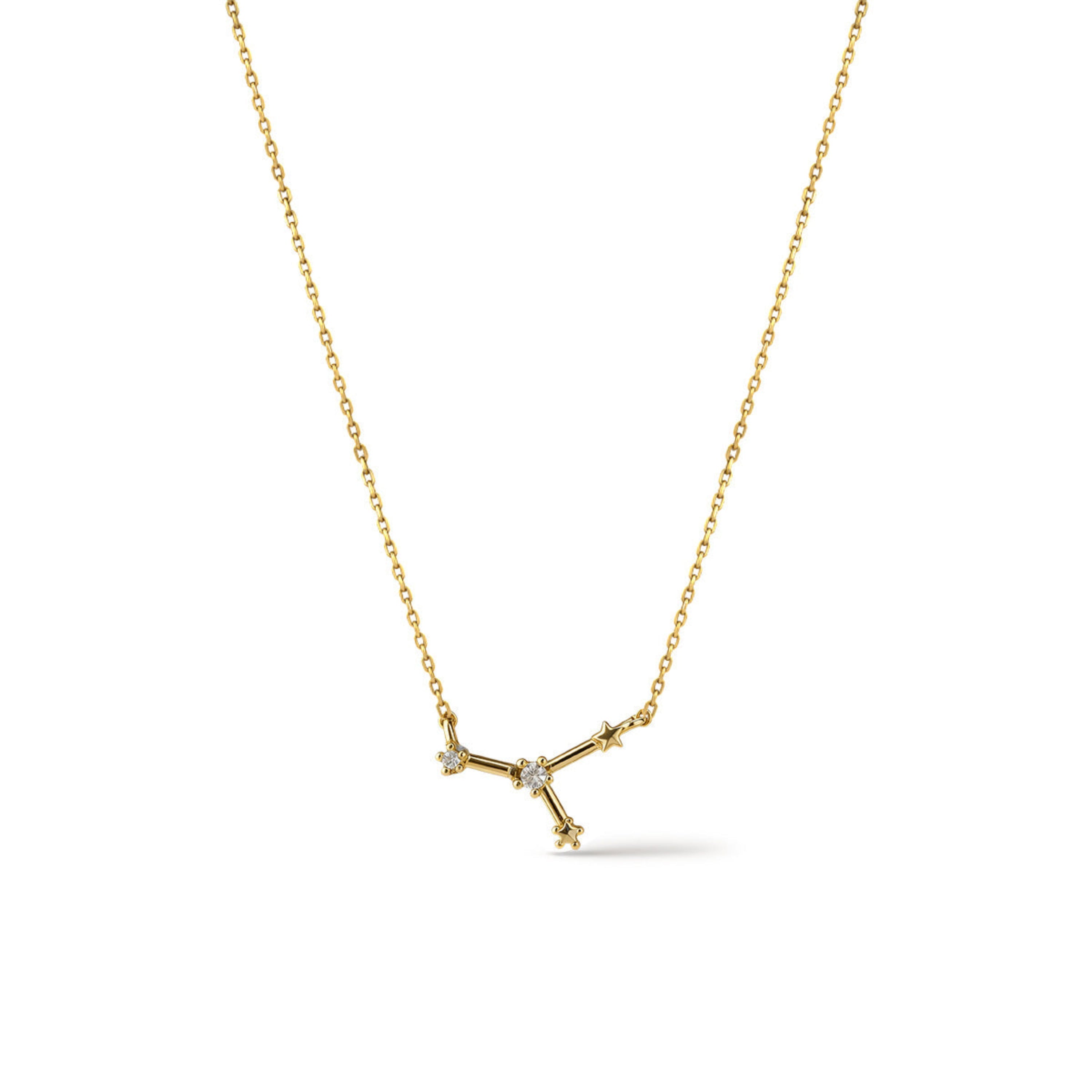 Zodiac Collection Necklace