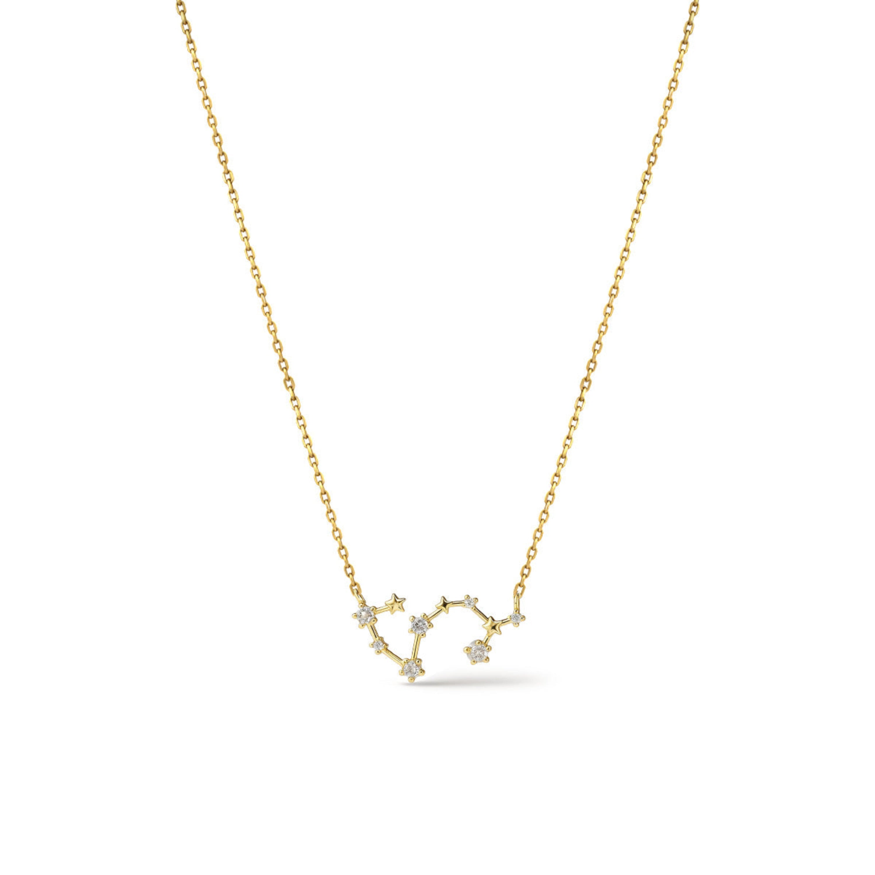 Zodiac Collection Necklace