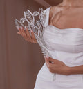 Bride Bouquet Holder, Wedding Accessories