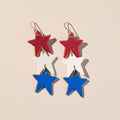Red, White & Blue Liberty