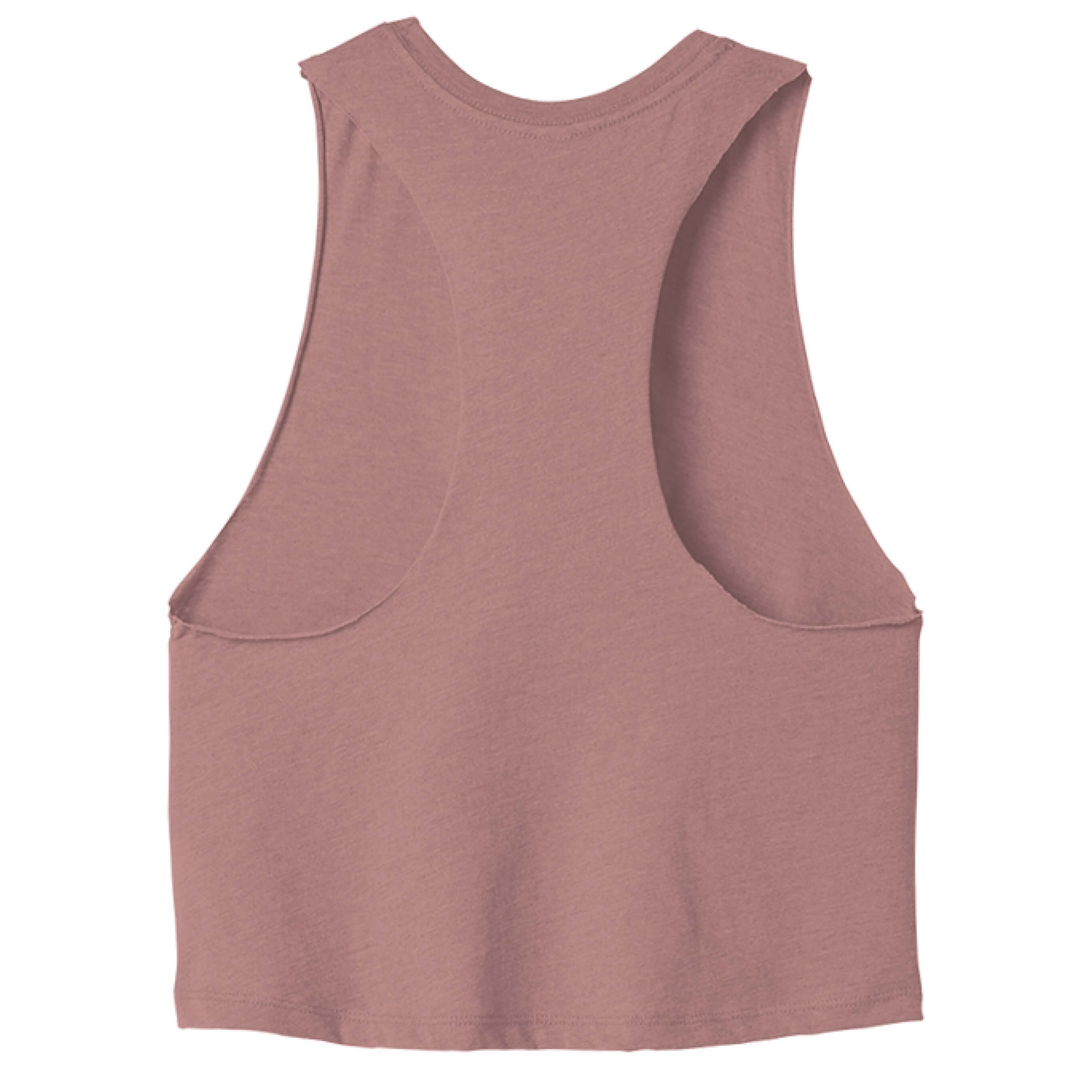 Strong is My Side Hustle - Women's Racerback Tank