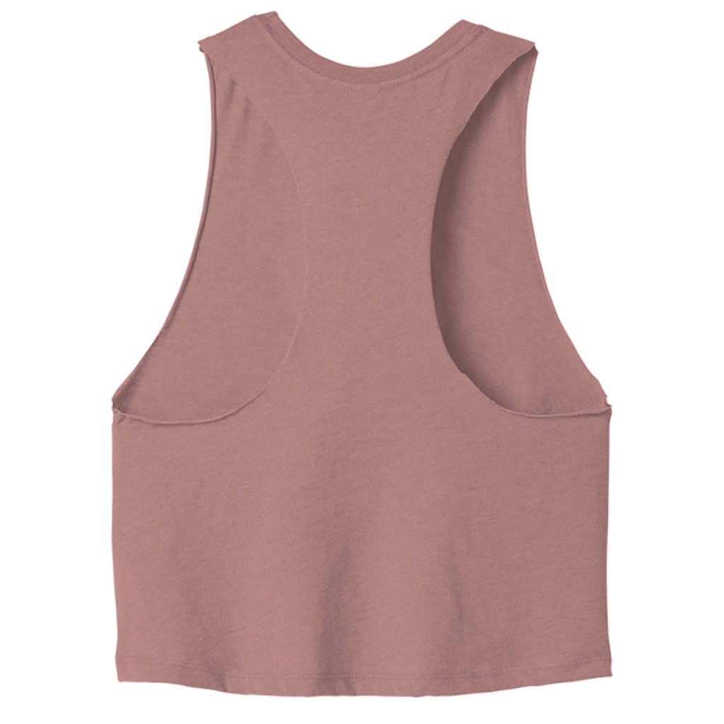 Strong is My Side Hustle - Women's Racerback Tank